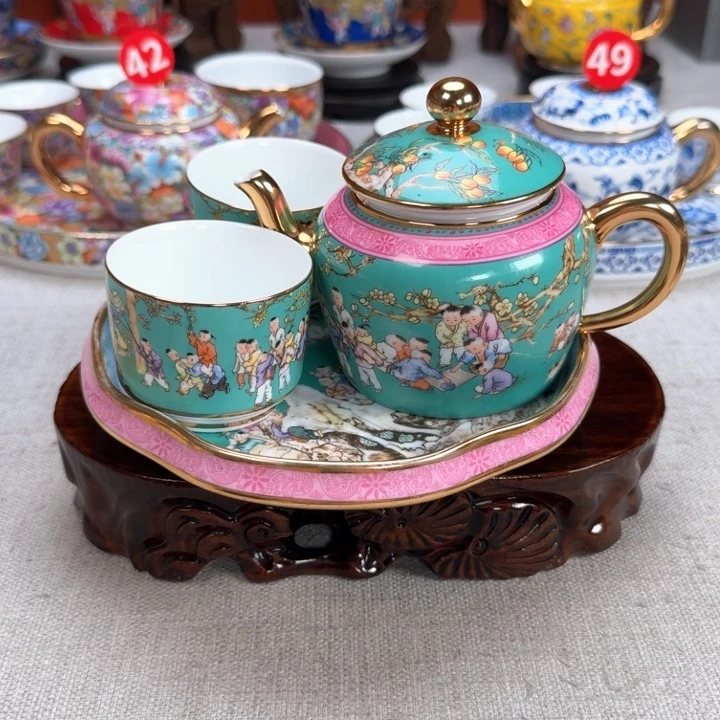 景德镇陶瓷景德镇瓷器