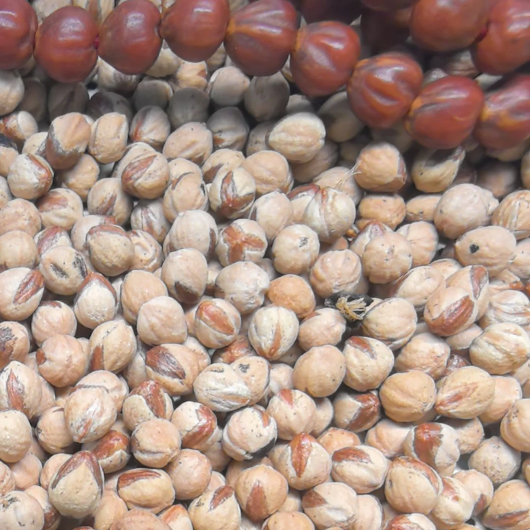 往***风柏香籽/百香籽手串