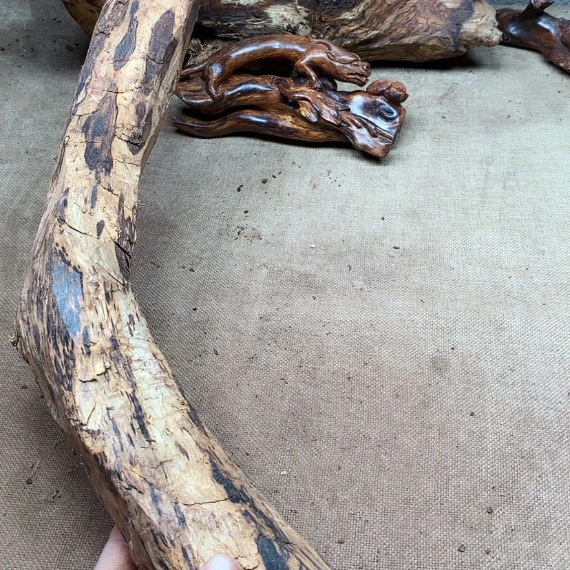 【闪购商品】黄花梨/降香黄檀感*原材料供应充足