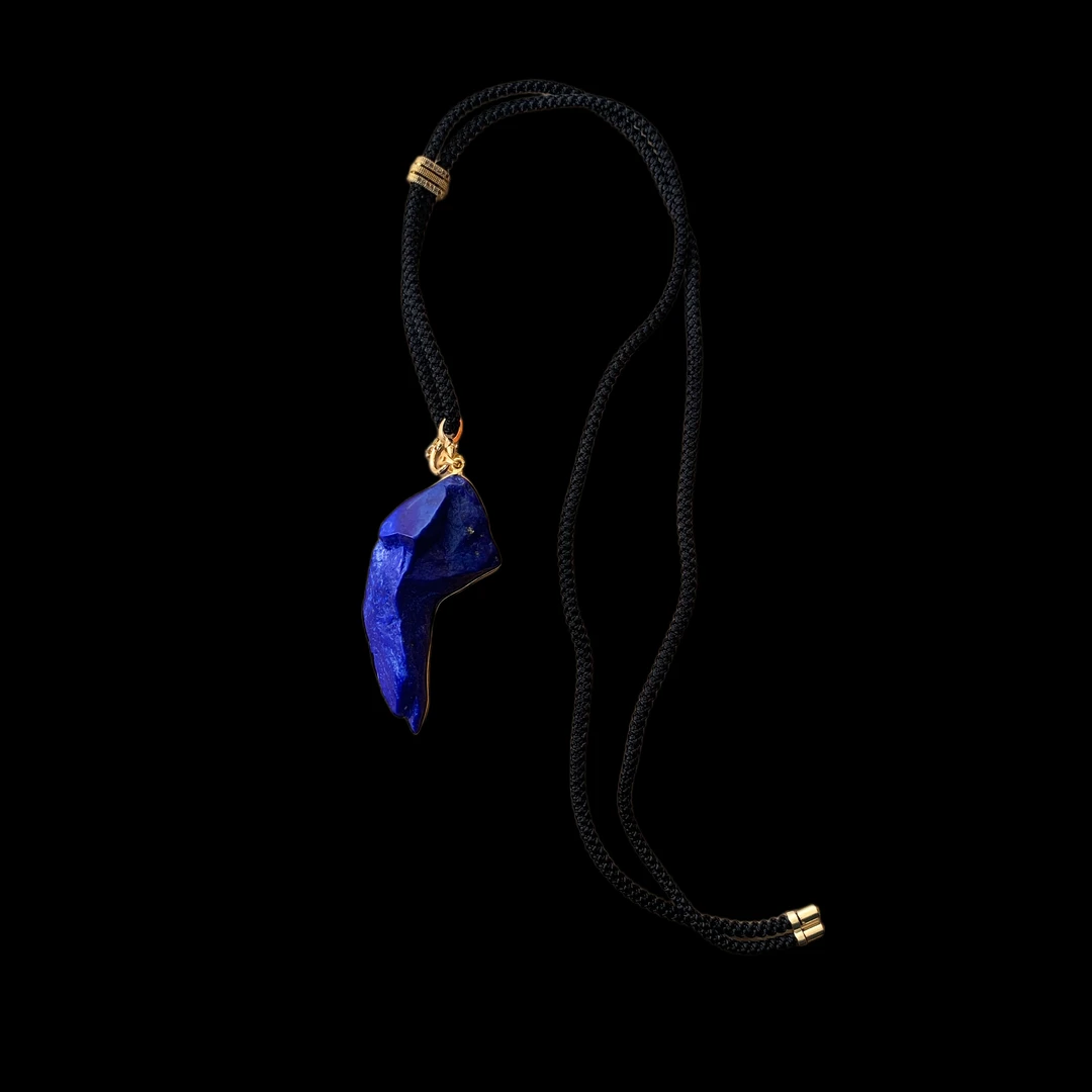 A0228《聚鑫中古》DIY项链吊坠