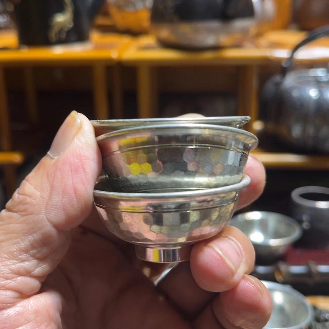 中古回流福利多多