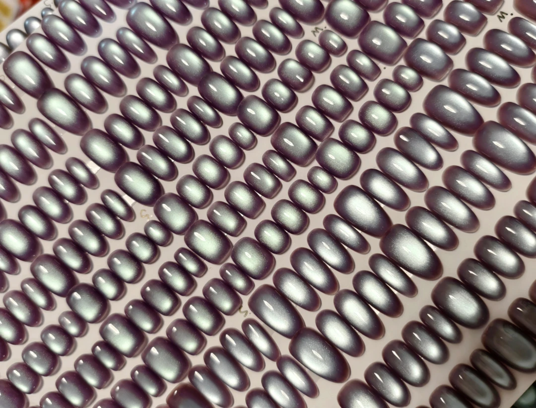 纯手工穿戴甲，直播间扣号下单