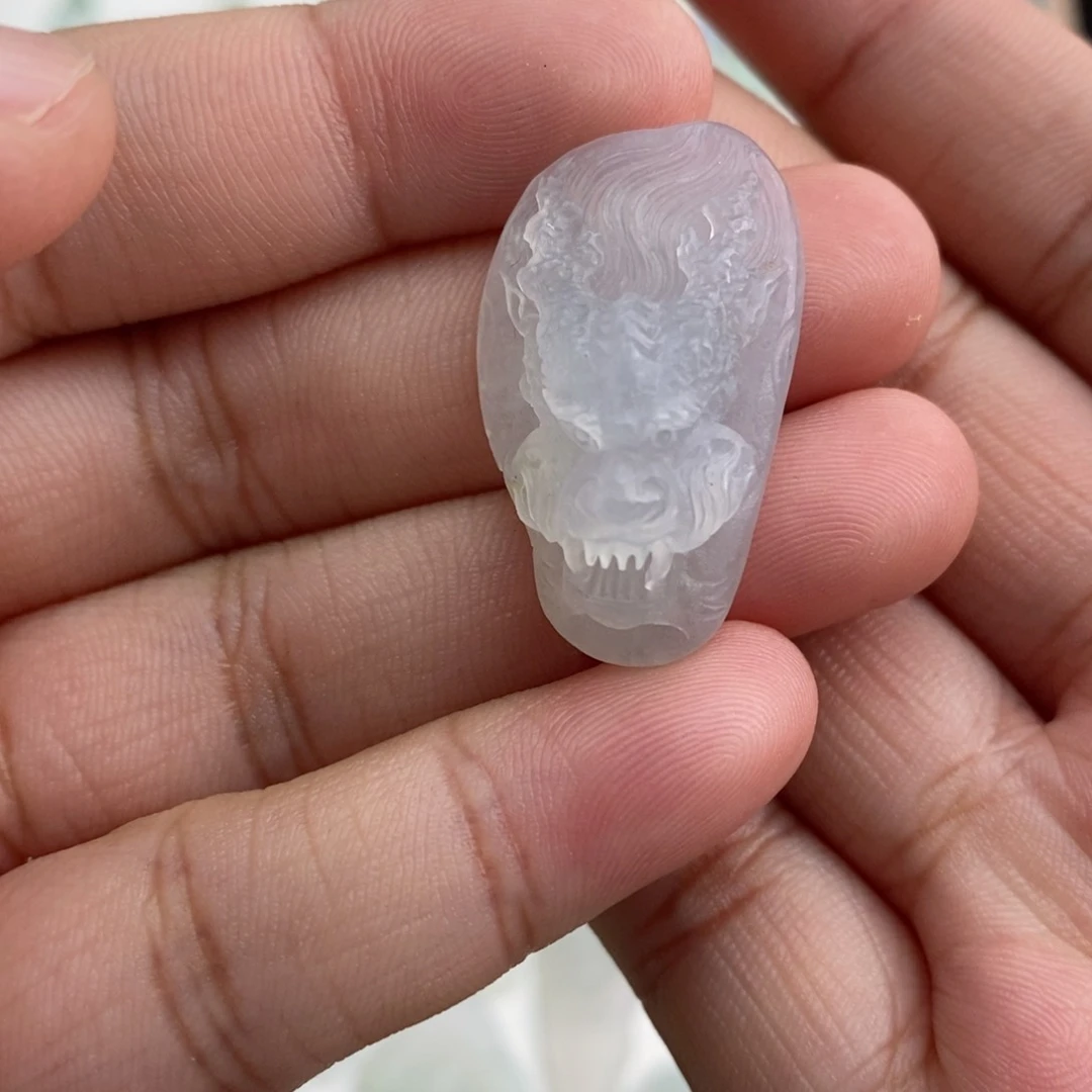 未镶嵌定制翡翠天然缅甸翡翠a货