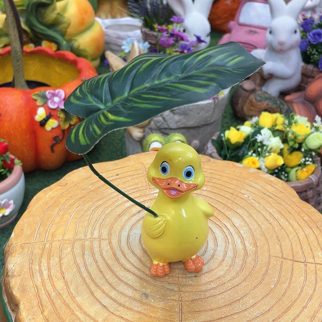 花园庭院摆件&00