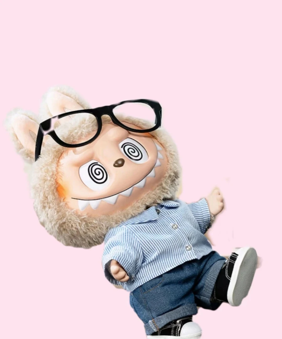 【拍下默认拆盒】对号入座潮玩盲盒NO退NO换