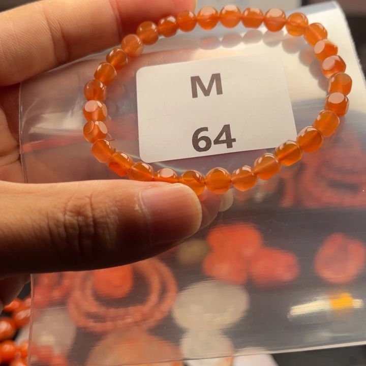 未镶嵌南红玛瑙多样性发货5mm南红玛瑙