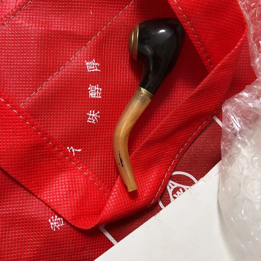 欧***阳非洲紫檀（红花梨）