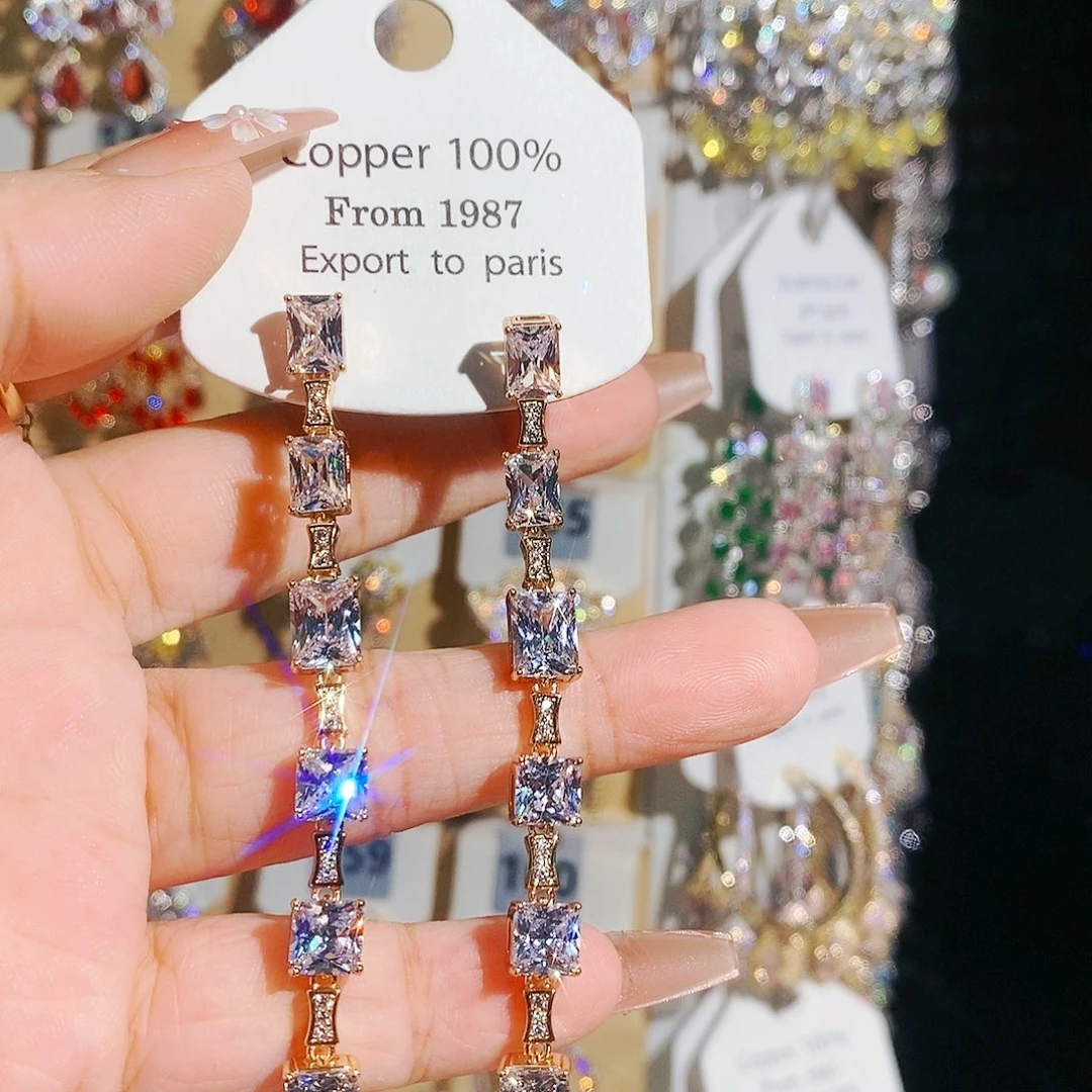 铜合金锆石925银