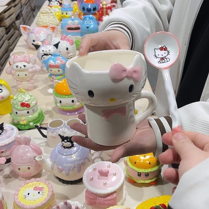 紫砂茶案这么多人都在等