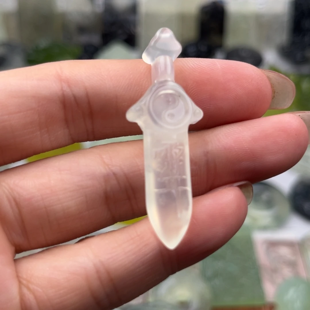 未镶嵌蛇纹石玉其它