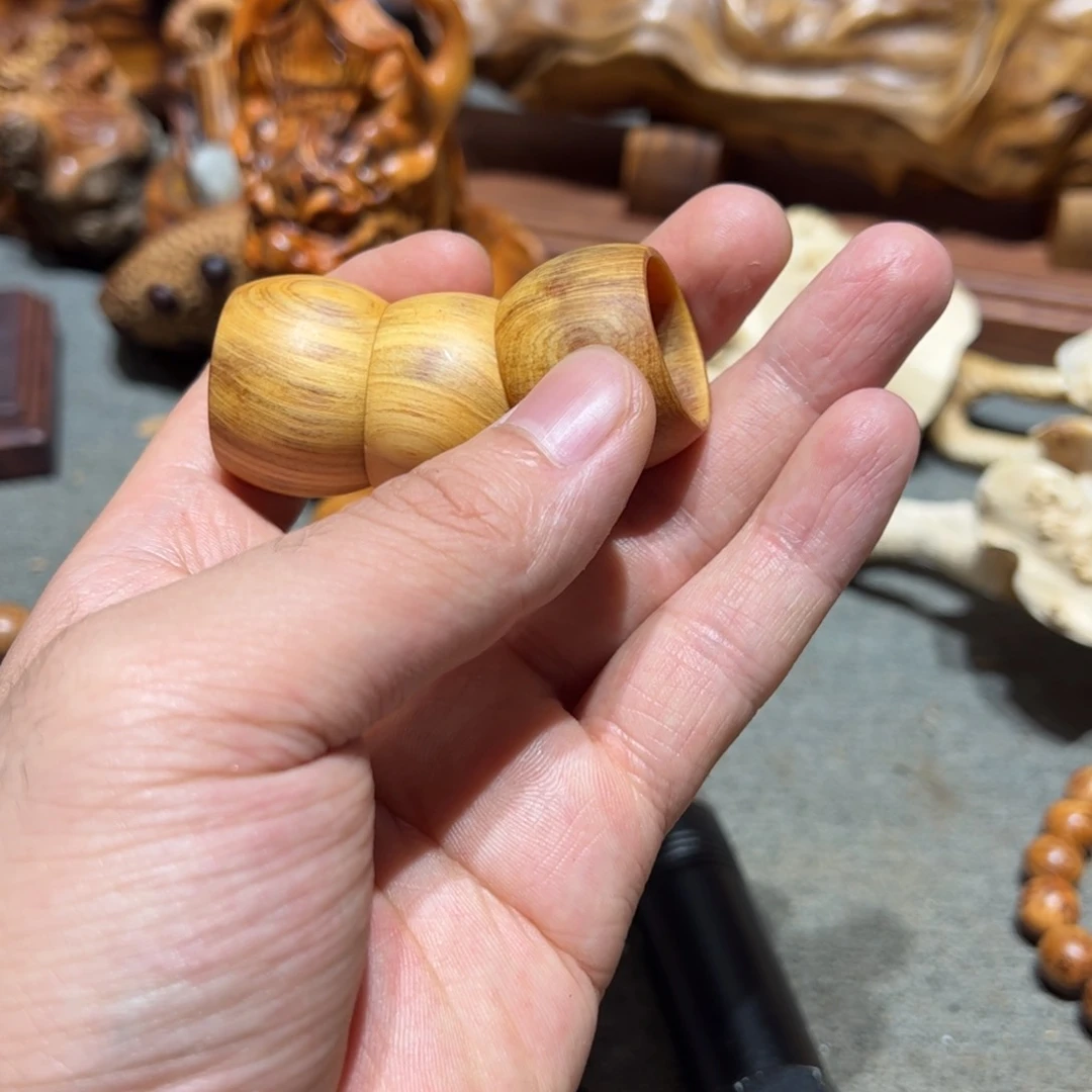 柏木（崖柏）北太行陈化崖柏