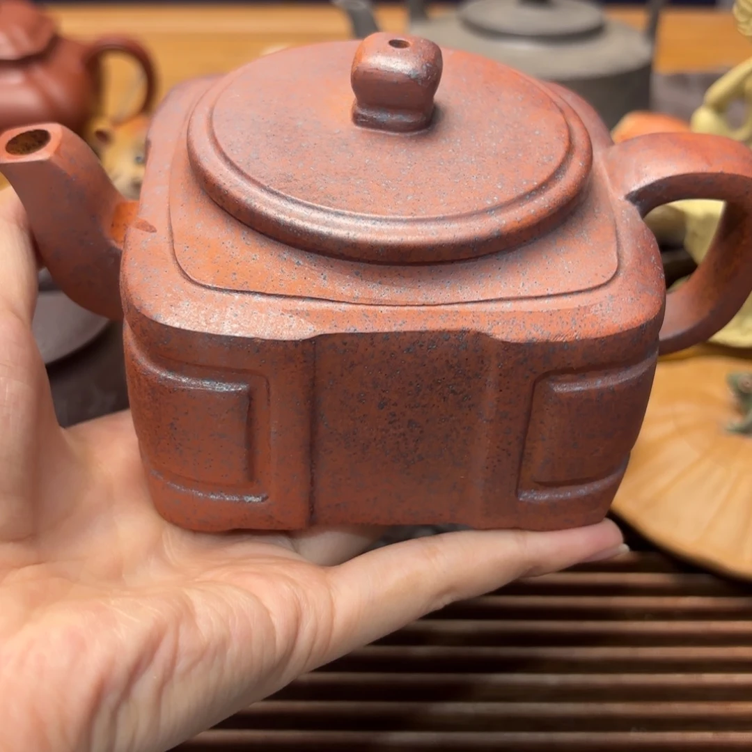 紫砂茶宠五号店专项