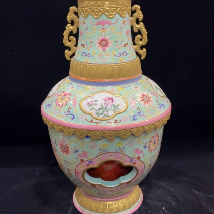 摆件瓷器闪购专用链接