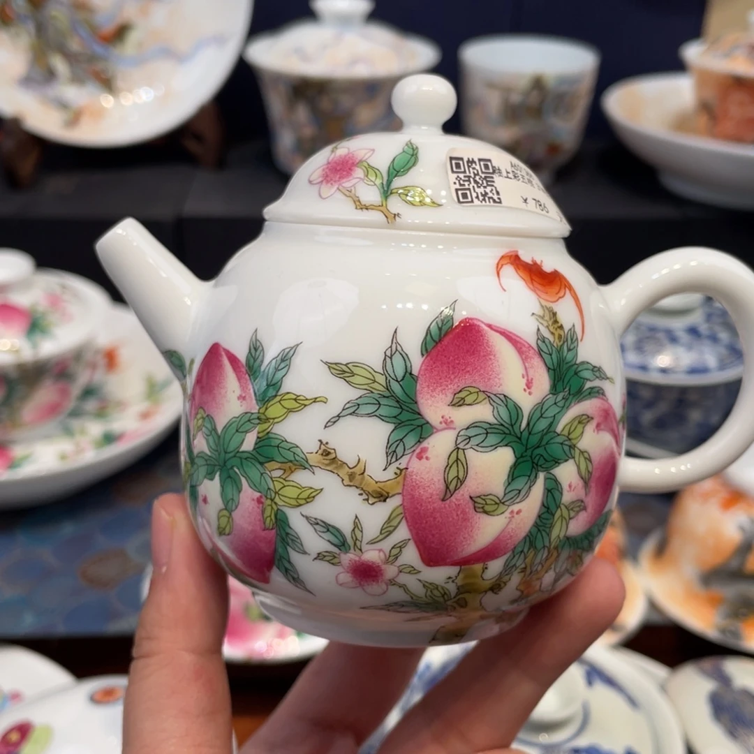 景德镇陶瓷景德镇