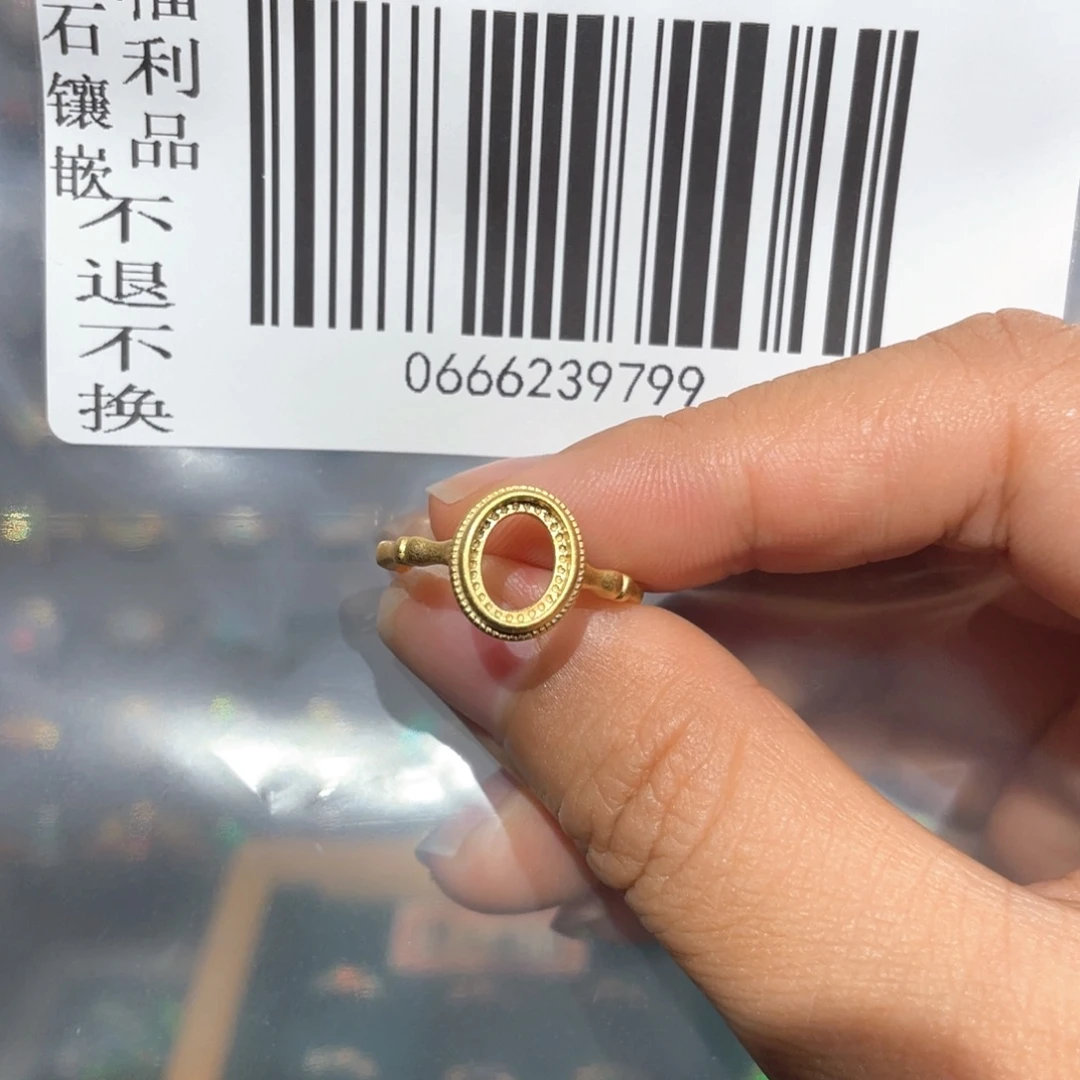 滑***鬼欧泊银S925镶嵌欧泊戒指