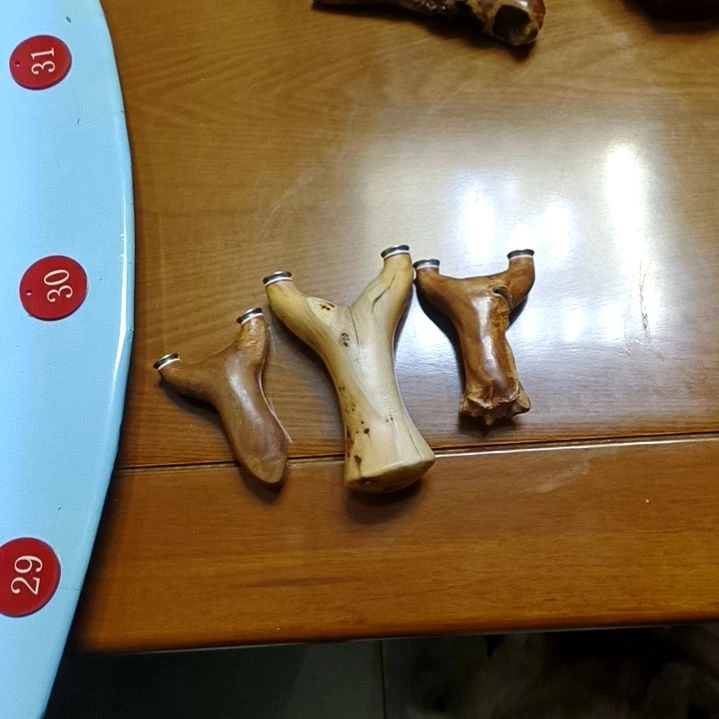 ヾ***§香榧木火琉璃成品火琉璃三柄