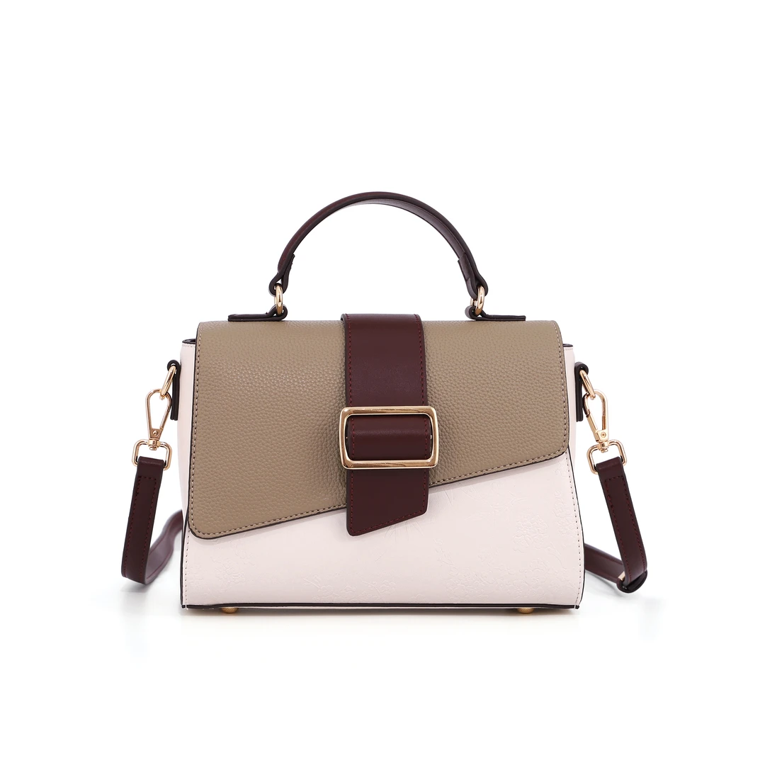 手机袋拉链防盗斜挎包手拎包小方包简约肩包斜跨包轻奢