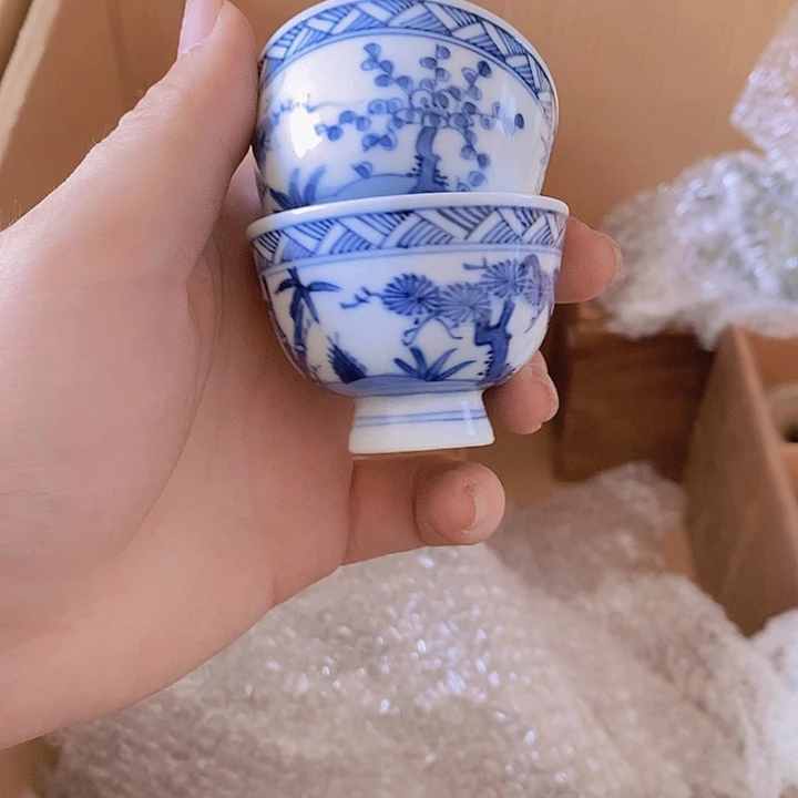 瓷片捡漏，福利，精品，好货