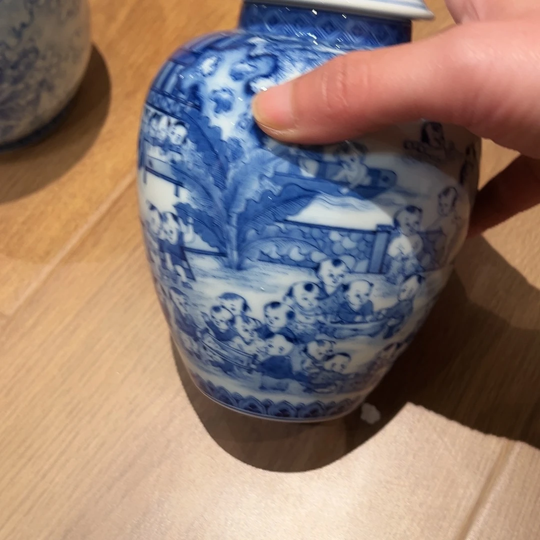 大*就是玩不吱声系列啊X