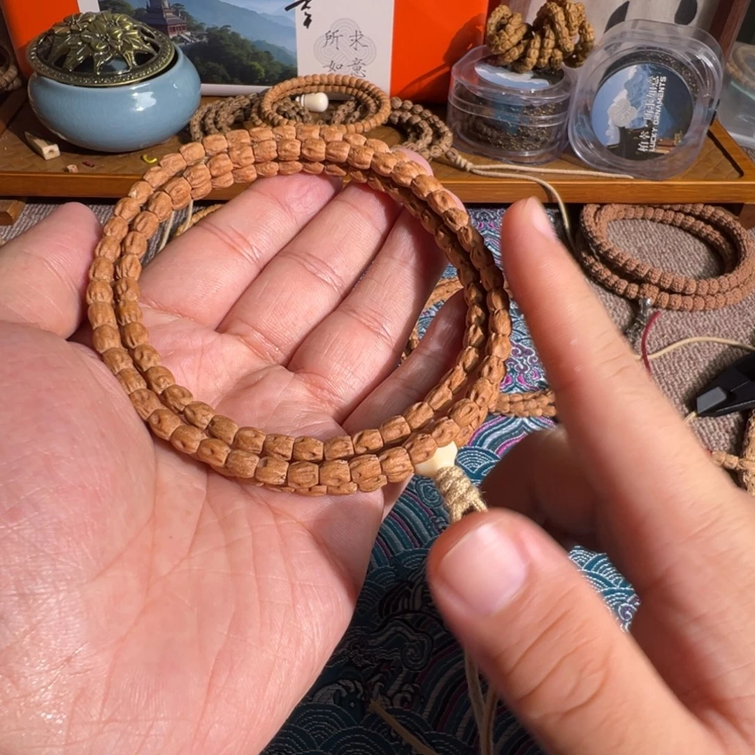 *****吊坠柏香籽/百香籽