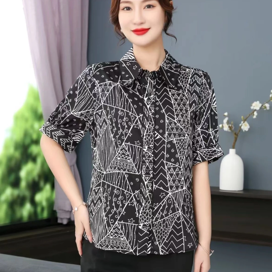 9-2341-li新款时尚舒适小衫FL