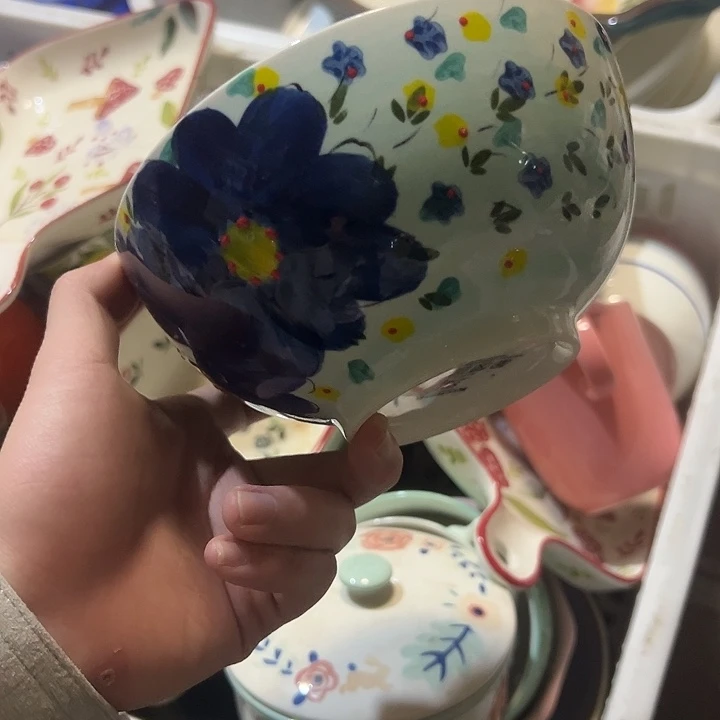 瓷陶瓷微微的颤动