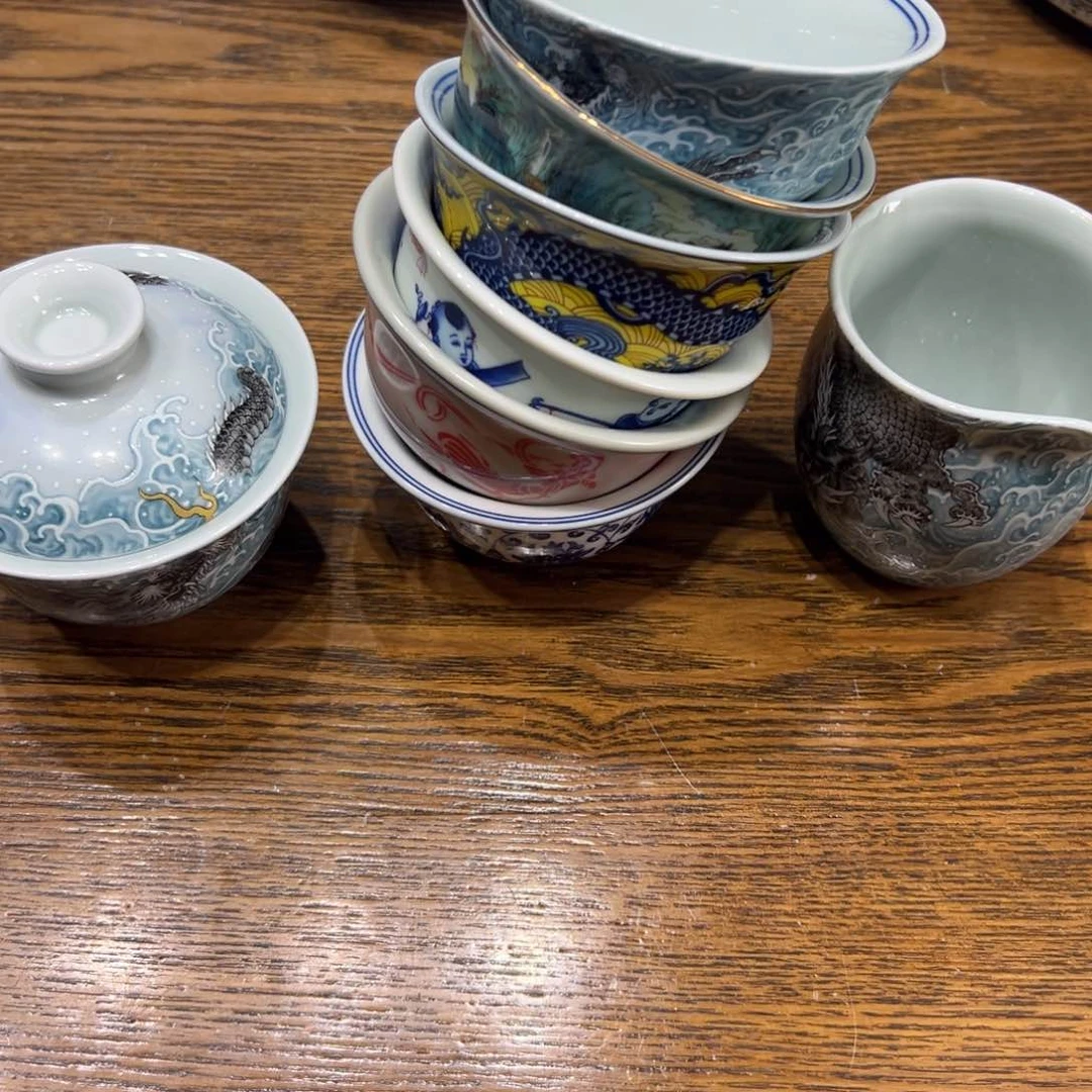 景德镇瓷器福利价