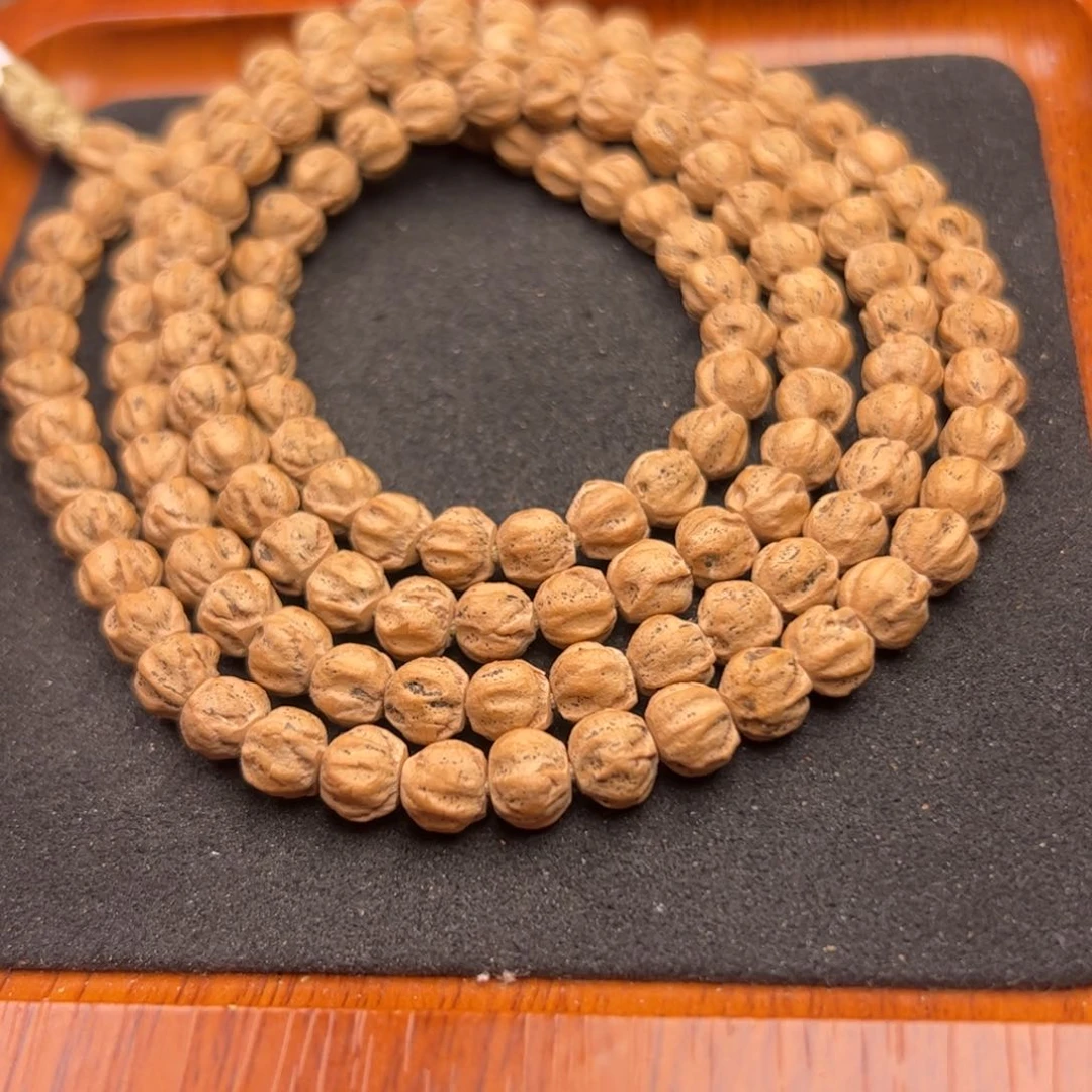 手串柏香籽/百香籽