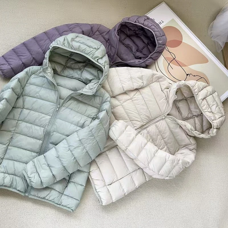 小喜古着-直播链接-秋冬保暖棉衣棉服时尚百搭日制长袖