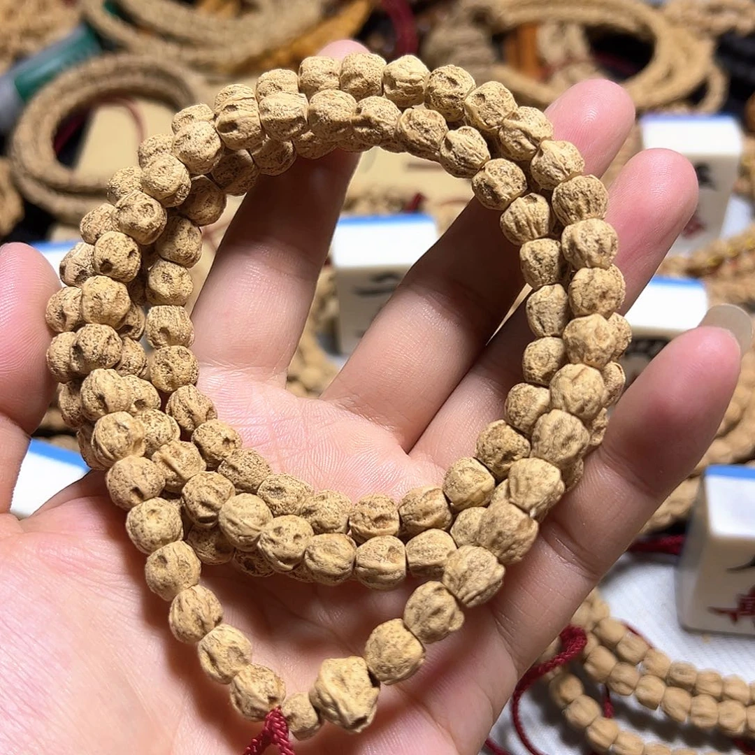 柏香籽/百香籽吊坠