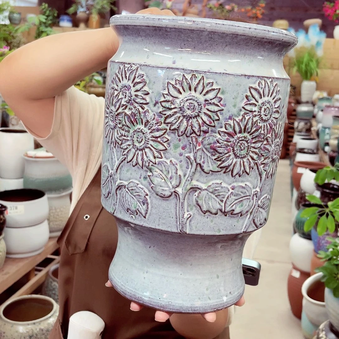 高度30口径20厘米