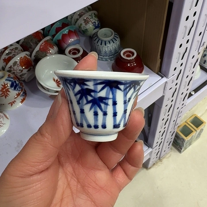 陶瓷艺术品收藏陶瓷