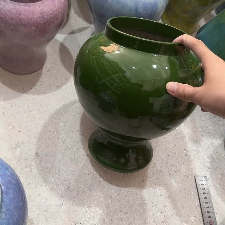 摆件微瑕有孔微瑕