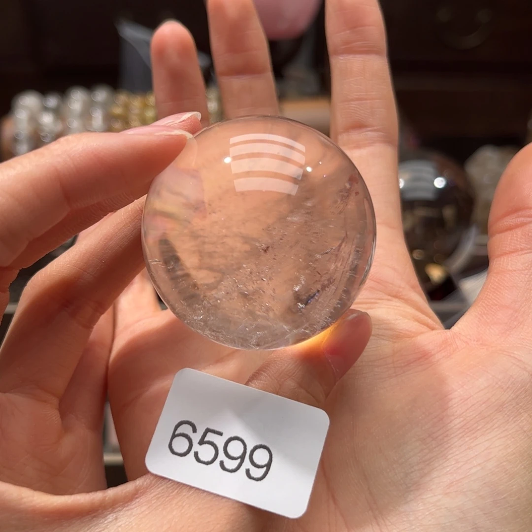 【闪购商品】未镶嵌水晶大型摆件（非配饰）