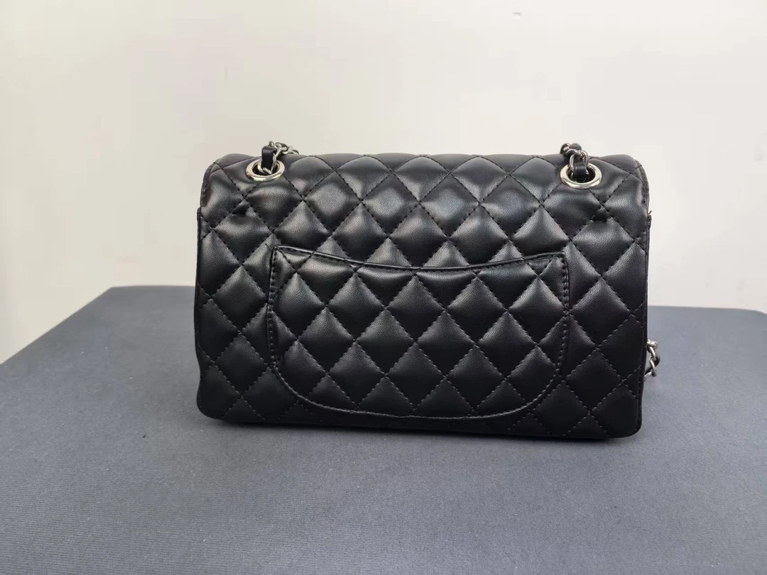 【G529】2025新款时尚单肩斜垮包