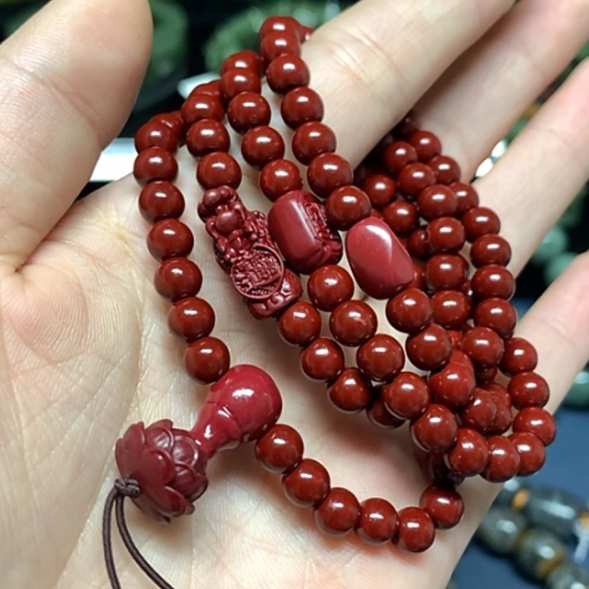 【闪购商品】蛇纹石玉珠宝奇石未镶嵌