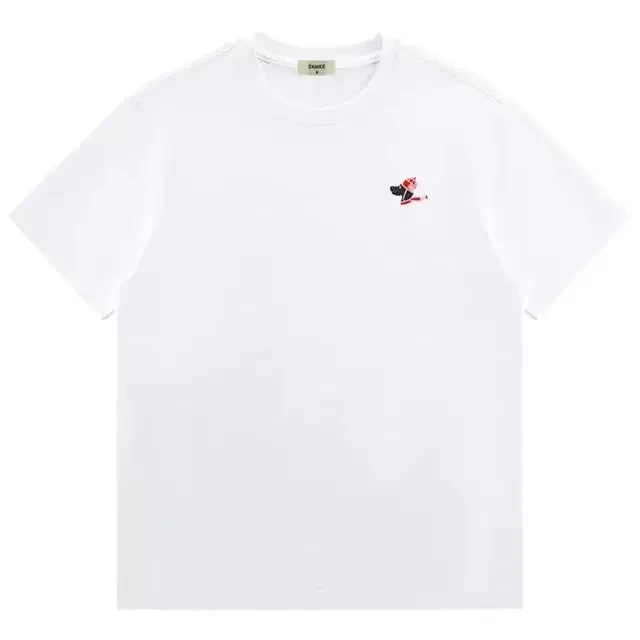 188小众设计商场撤柜短袖