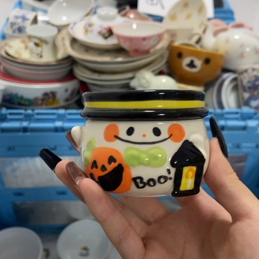 板***堡瓷片陶瓷退货拉黑