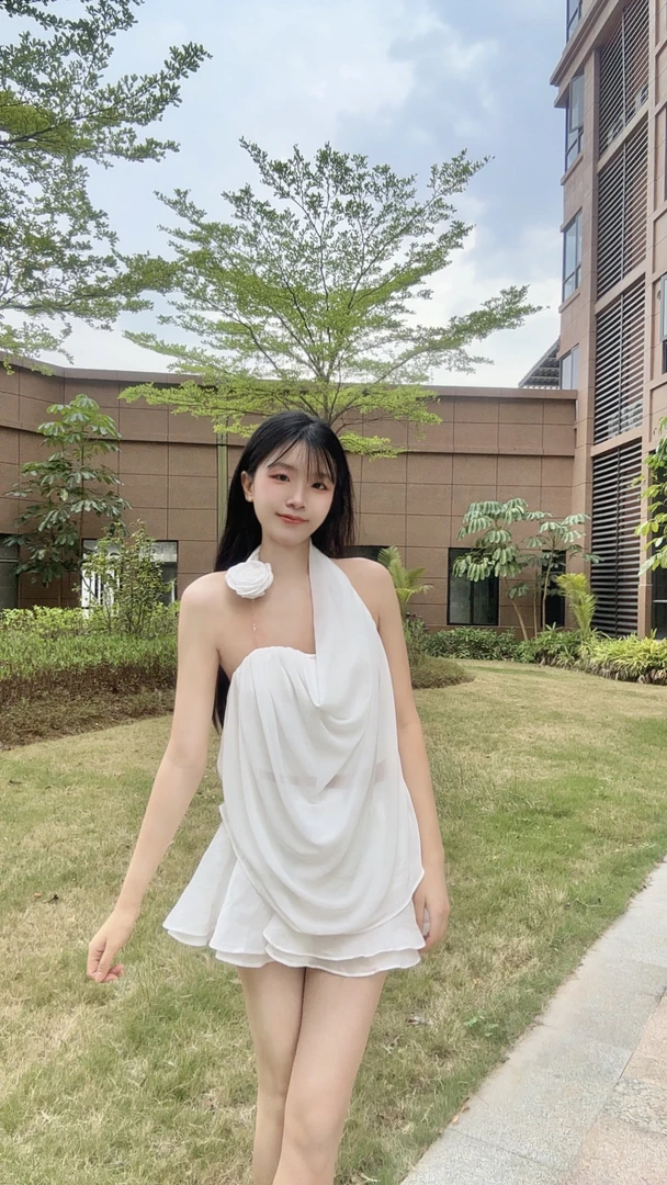 2025夏季新款法式纯欲风性感吊带上衣背心半身裙短裙套装女