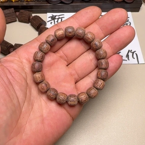 降真香其他降真香0.9*1.0老邢手串