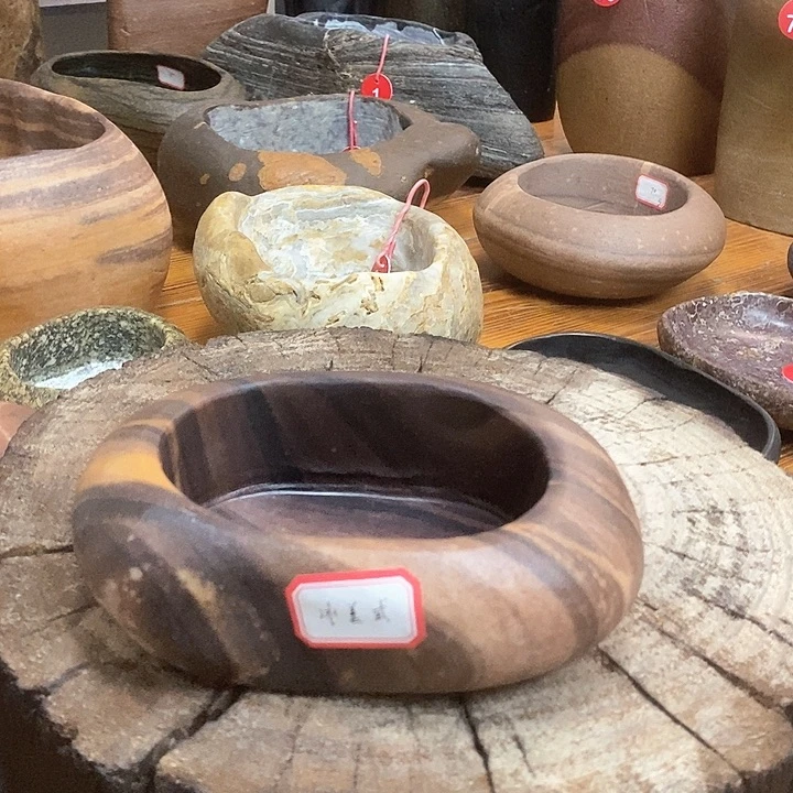 石头烟灰缸烟灰缸烟灰缸