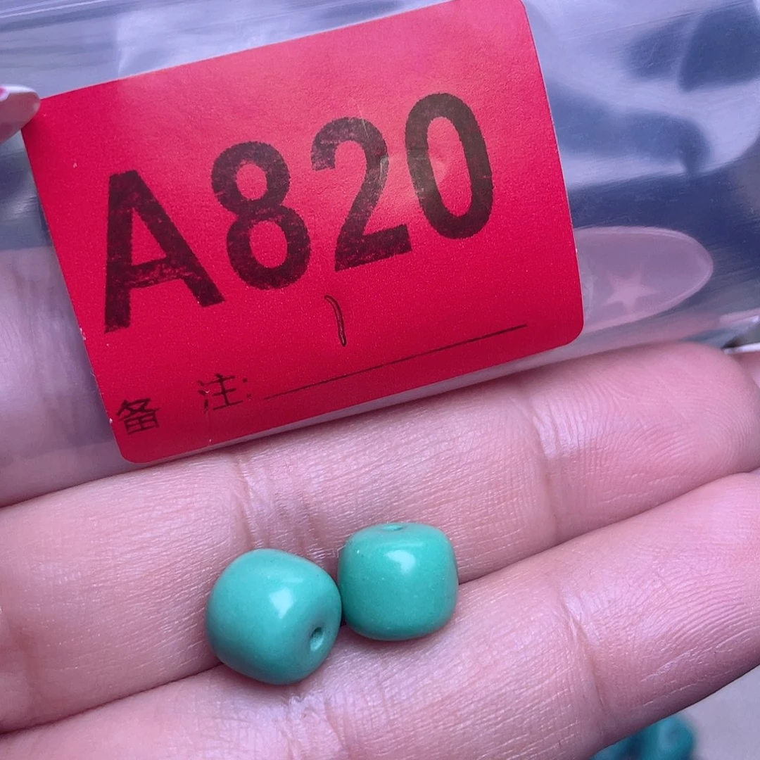 绿石头绿石头十堰手工古风配饰