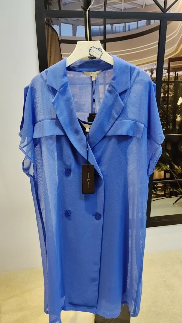 15家-简约高级连衣裙-218