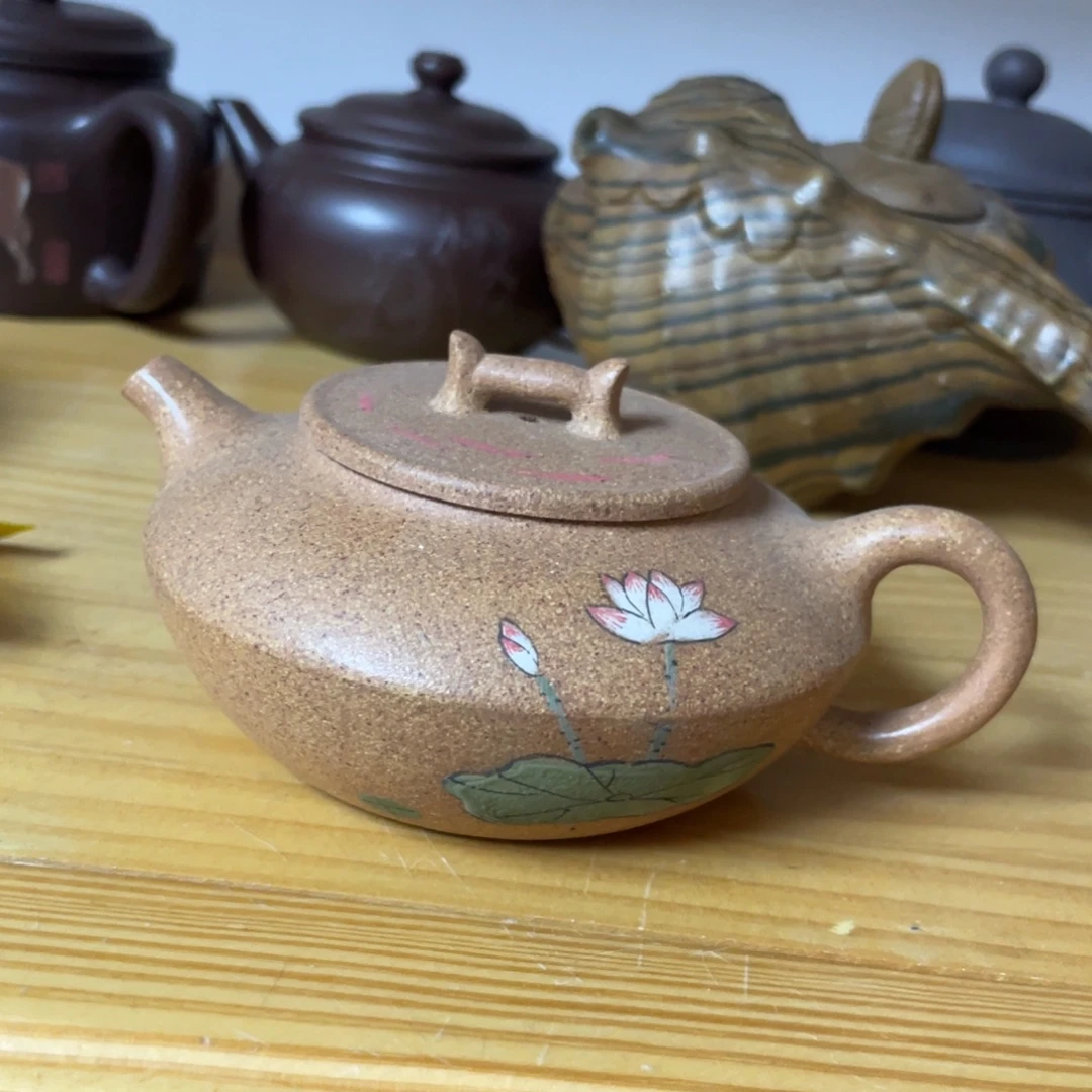 茶壶紫砂紫砂艺术学院