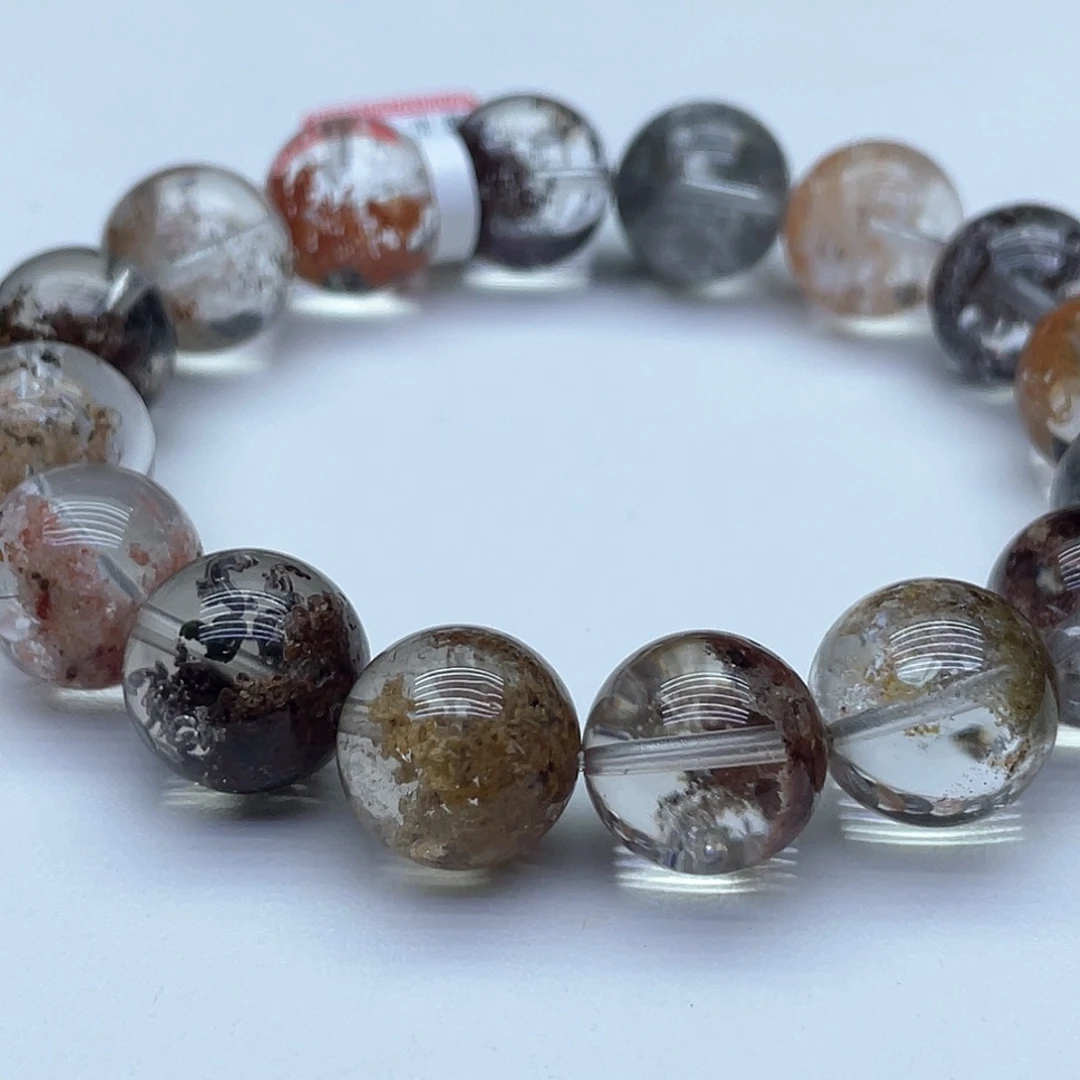 未镶嵌手链水晶天然手链