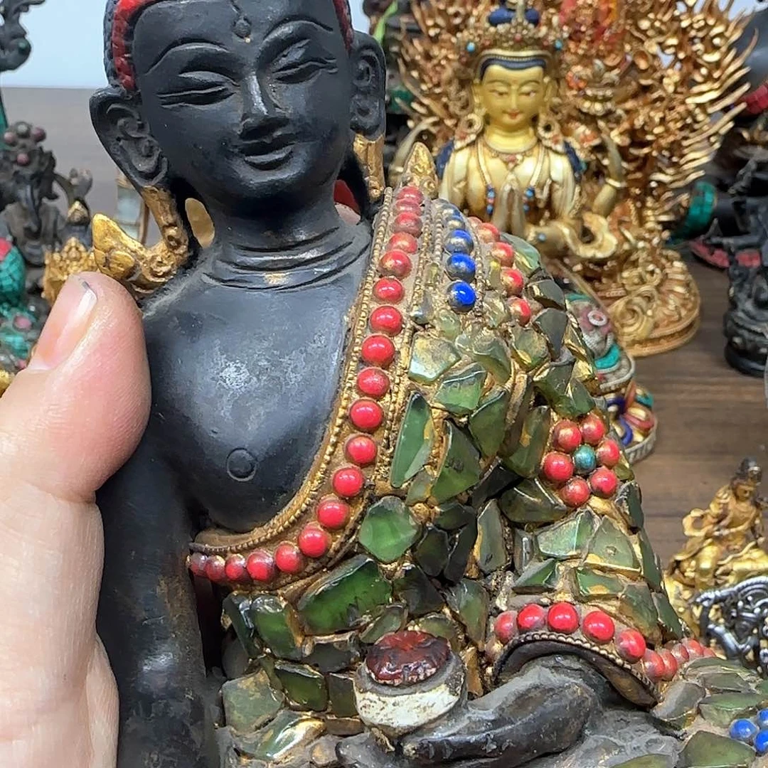 【闪购商品】本****构创意家居工艺品摆件