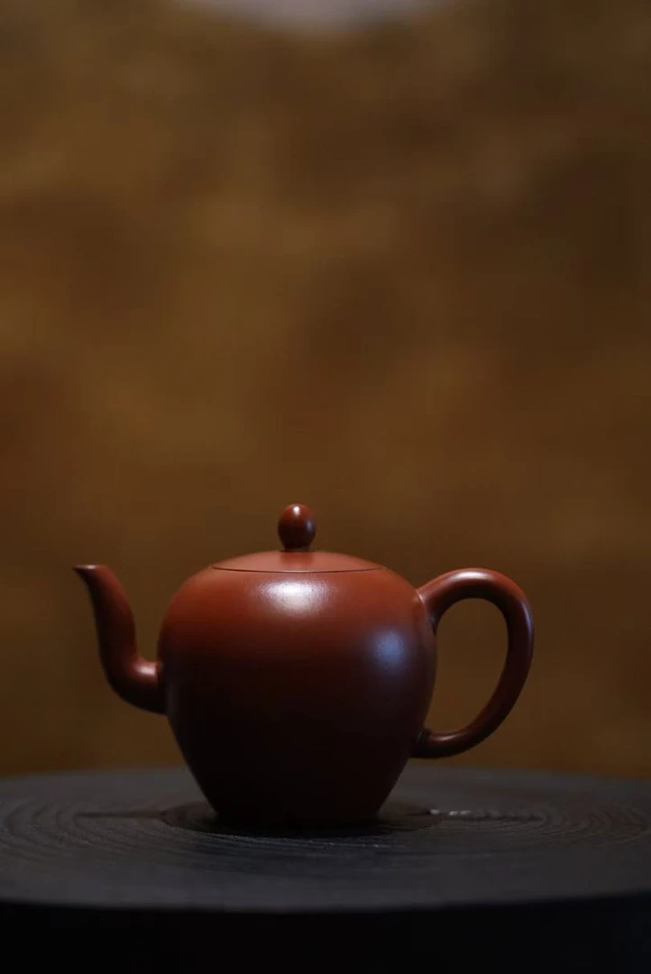 【紫砂壶】美人肩 范丽静 200ml