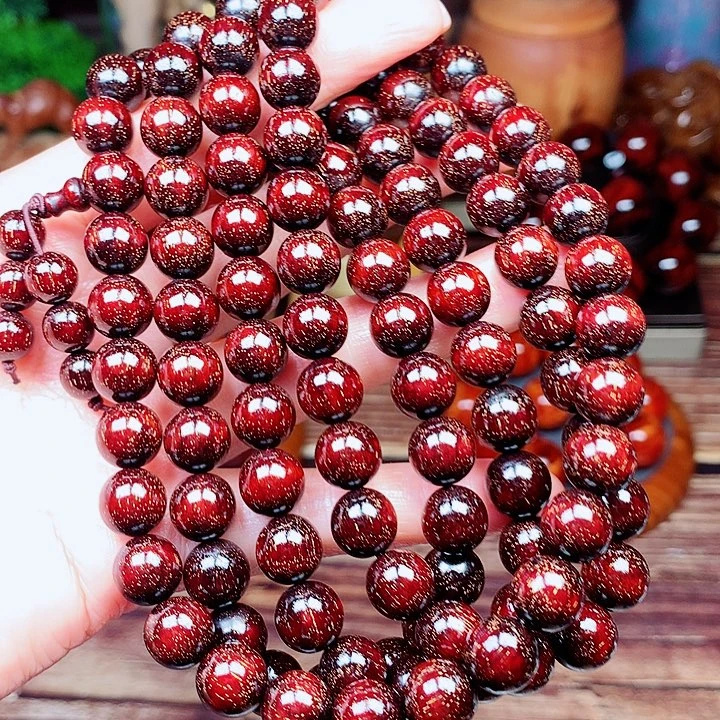 檀香紫檀（小叶紫檀）1.0