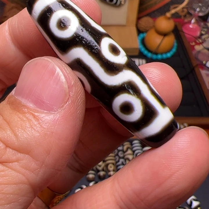 未镶嵌颈饰玛瑙/玉髓