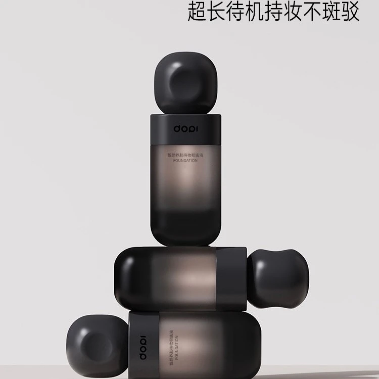 Dopi悦颜养肤持妆粉底液